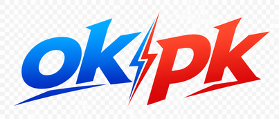 ok pk logo
